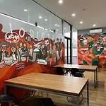 Nindya Biodistrict Hotel Bandung