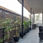 Nindya Biodistrict Hotel Bandung