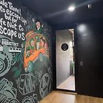 Nindya Biodistrict Hotel Bandung