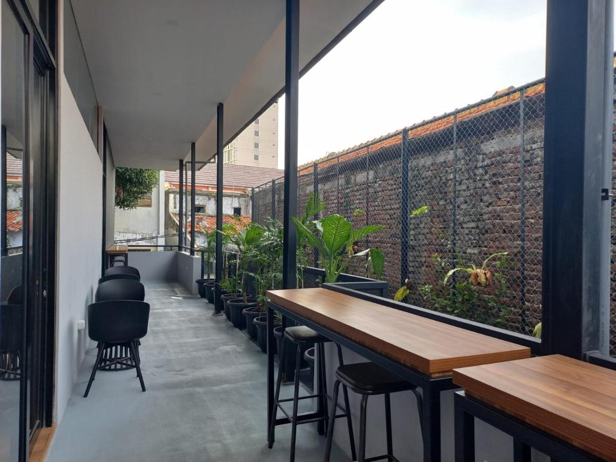 Hotel Nindya Biodistrict 2*
