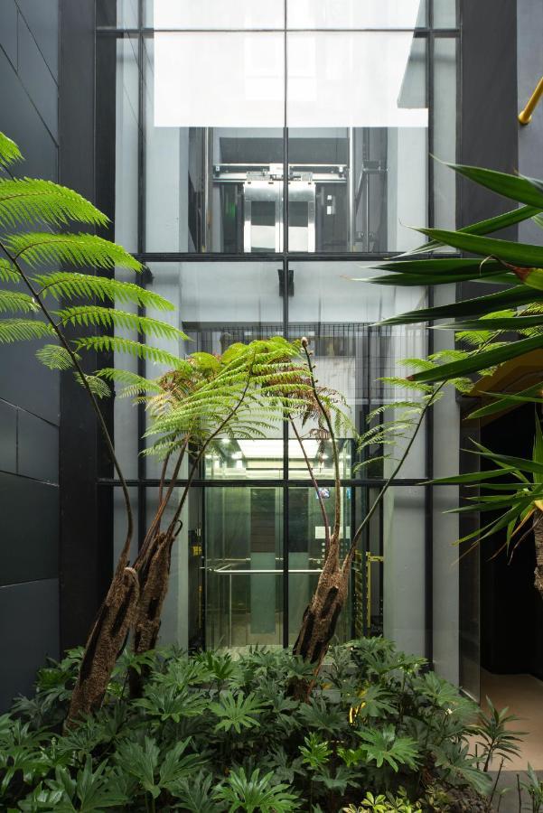 Hotel Nindya Biodistrict Bandung