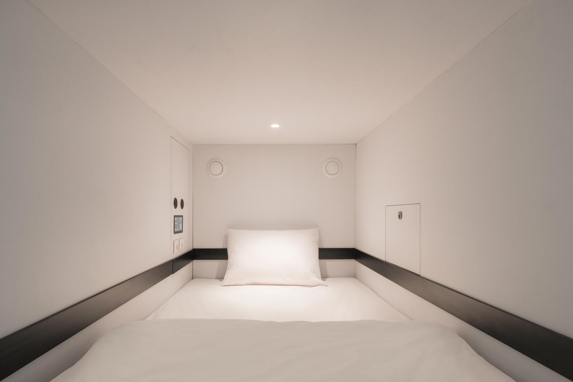 Hotel Nindya Biodistrict Bandung